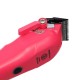 Машинка MRD-HC-3969ST Pink
